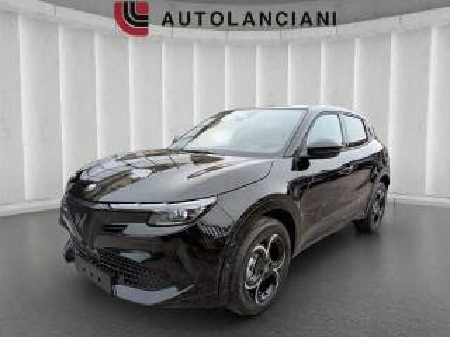 Alfa Romeo Junior 1200 Hybrid Ti 145cv Edct6 Pack Techno Matrix 