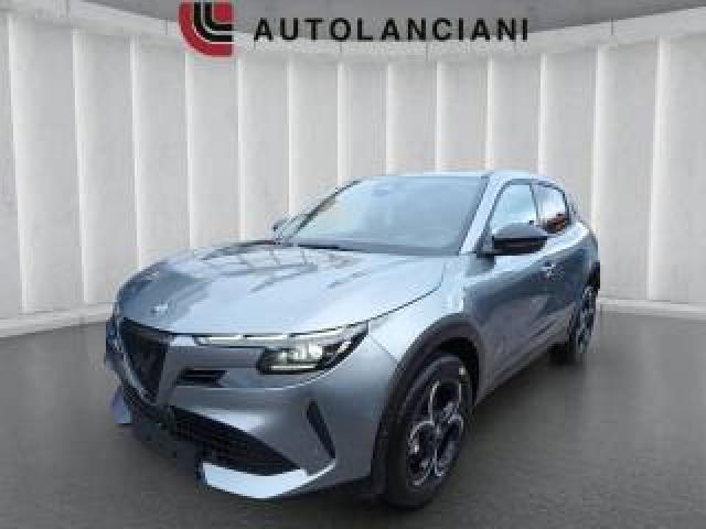 Alfa Romeo Junior 1200 Hybrid Ti 145cv Edct6 Pack Techno Matrix 