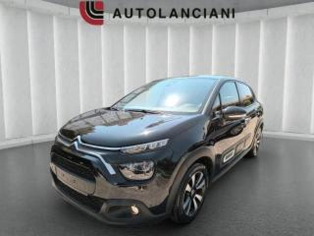 Citroen C3 1200 Puretech Max 83cv Carplay Cam Pdc16 