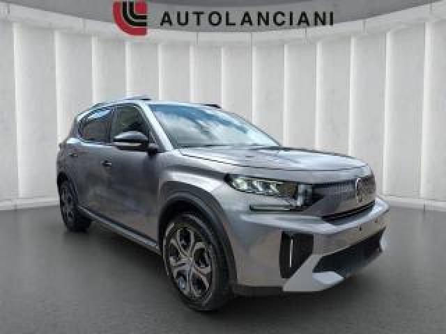 Citroen C3 Aircross 1200 Puretech Pack Plus 100cv Carplay Cam Italia 
