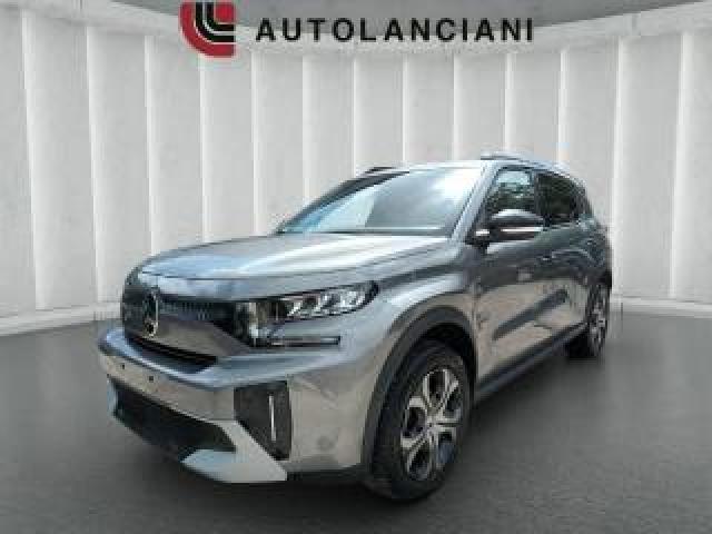 Citroen C3 Aircross 1200 Puretech Pack Plus 100cv Carplay Pdc Cam 