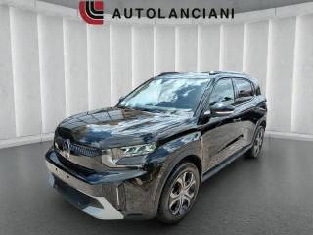 Citroen C3 Aircross 1200 Puretech Pack Plus 100cv Carplay Pdc Cam 