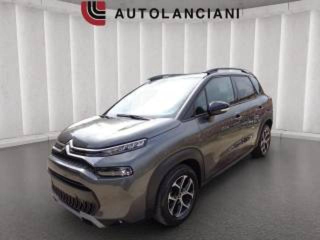 Citroen C3 Aircross 1500 Bluehdi Shine 110 Cv Navi Carplay Led16 
