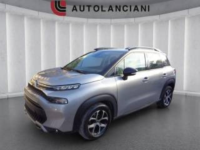 Citroen C3 Aircross 1500 Bluehdi Shine 110 Cv Navi Carplay Led16 