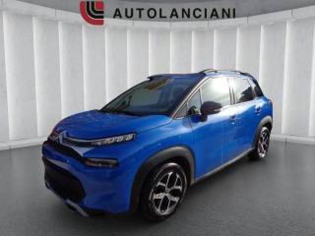 Citroen C3 Aircross 1500 Bluehdi Shine 110 Cv Prezzo Senza Vincoli 