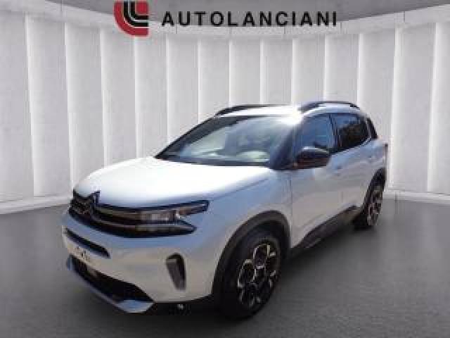 Citroen C5 Aircross 1500 Bluehdi Shine 130cv Autom Cam Nav 18 Italia 