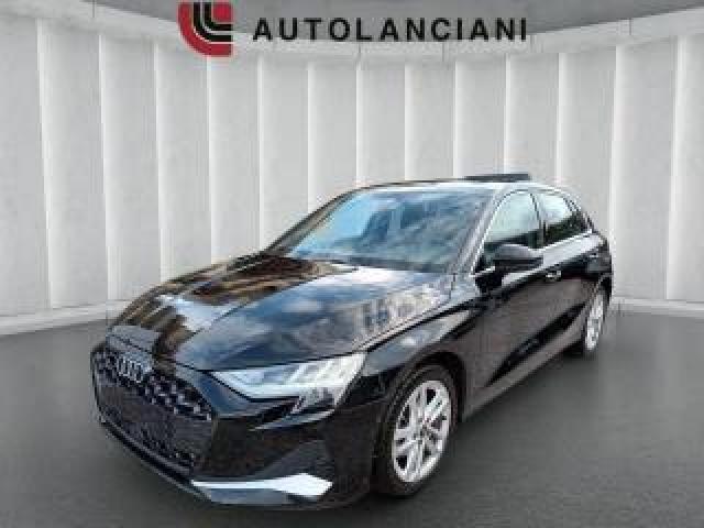 Audi A3 Spb 2000 Tdi Business Advanced Portab.aut 