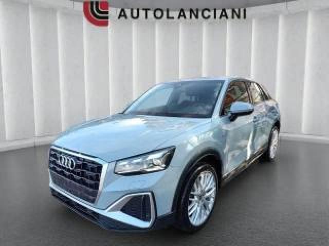 Audi Q2 35 Tdi S-Line S-Tronic 150cv Nav Cam Fullled19 
