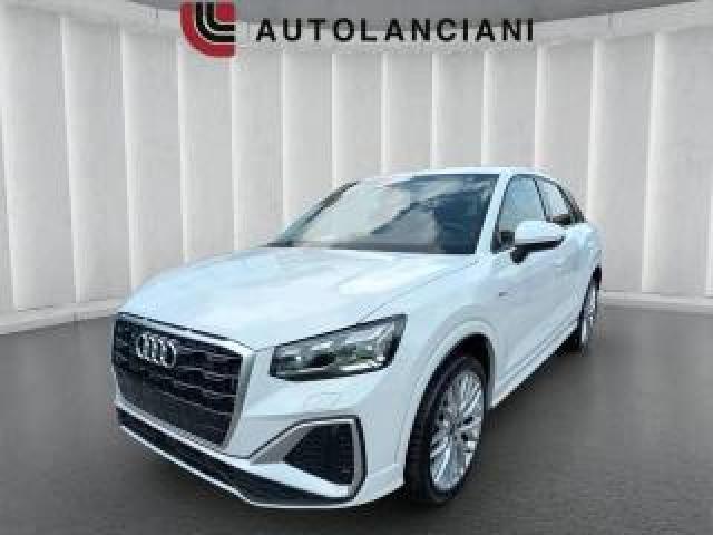 Audi Q2 35 Tdi S-Line S-Tronic 150cv Nav Cam Fullled19 