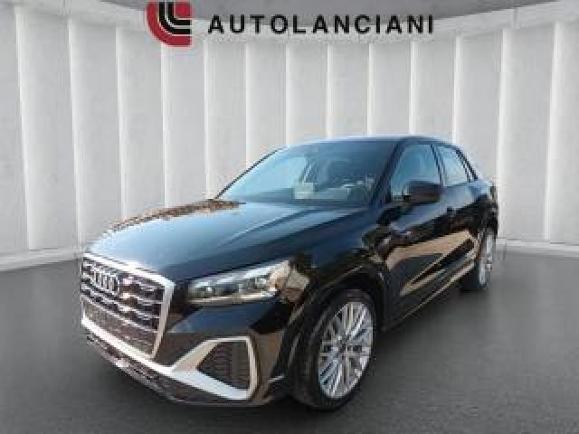 Audi Q2 35 Tdi S-Line S-Tronic 150cv Nav Cam Fullled19 