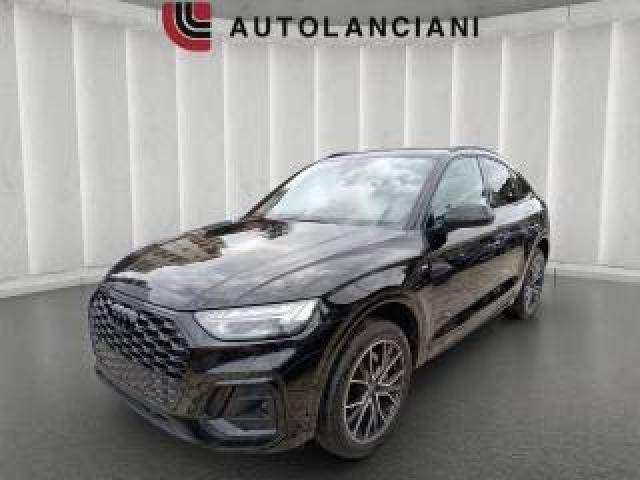 Audi Q5 Spb 40 Tdi Blackline 204cv Nav Cam360° Matrix20 