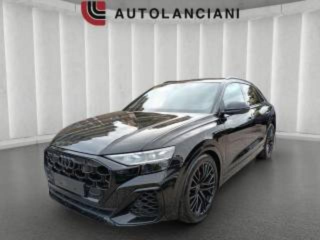 Audi Q8 Suv 50 Tdi Blackline 286 Cv Clim4zone Pack Tour22 