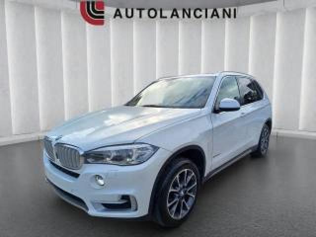 Bmw X5 Xdrive 25d Autom. 231cv 7posti Tetto Nav Pelle Ita 