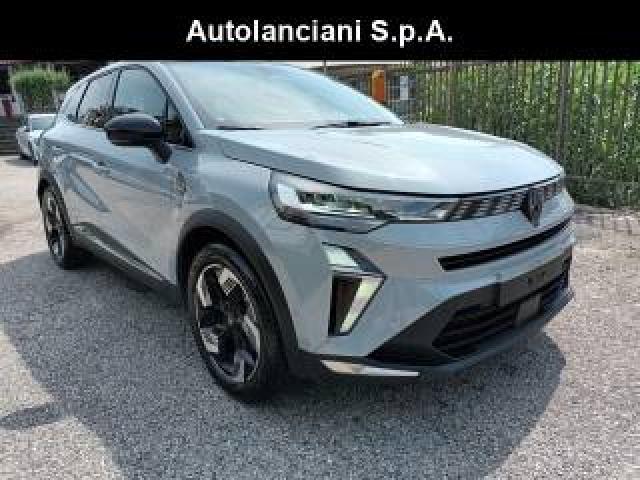 Renault Symbioz 1600 Fullhybrid E-Tech Techno 145cv Nav Cam18 Ita 
