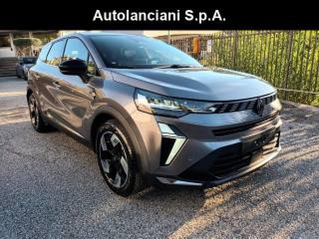 Renault Symbioz 1600 Fullhybrid E-Tech Techno 145cv Nav Cam18 Ita 
