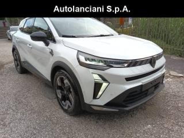 Renault Symbioz 1600 Fullhybrid E-Tech Techno 145cv Nav Cam18 Ita 