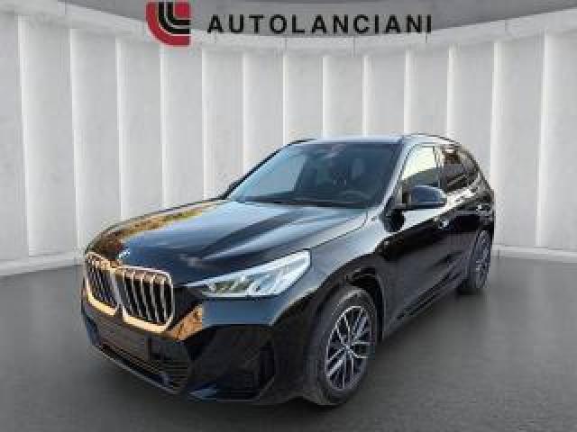 Bmw X1 Xdrive 20d Msport Nav Cam Pelle Fullled18 Italia 