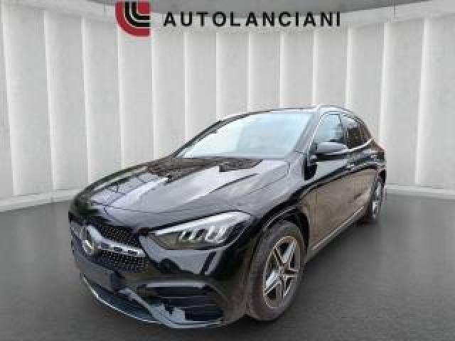 Mercedes Benz Gla 200 D Amg Premium 150cv Auto Pack Luci Int 