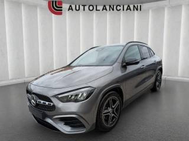 Mercedes Benz Gla 200 D Amg Premium Pack Night 150cv Auto Pack Luci Int 
