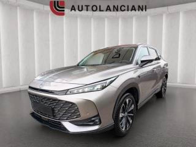 Mg Hs 1500 T-Gdi At Luxury 170cv Pelle19 Cam360 Italia 