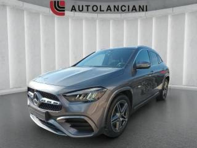 Mercedes Benz Gla 200 D Amg Premium 150cv Auto Pack Luci Int 