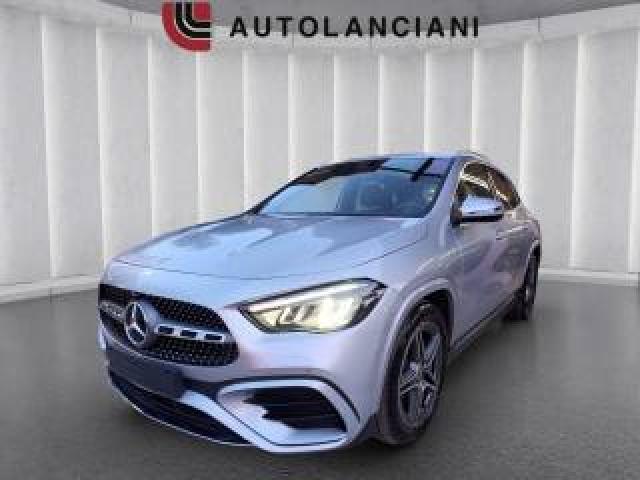 Mercedes Benz Gla 200 D Amg Premium 150cv Auto Pack Luci Int 