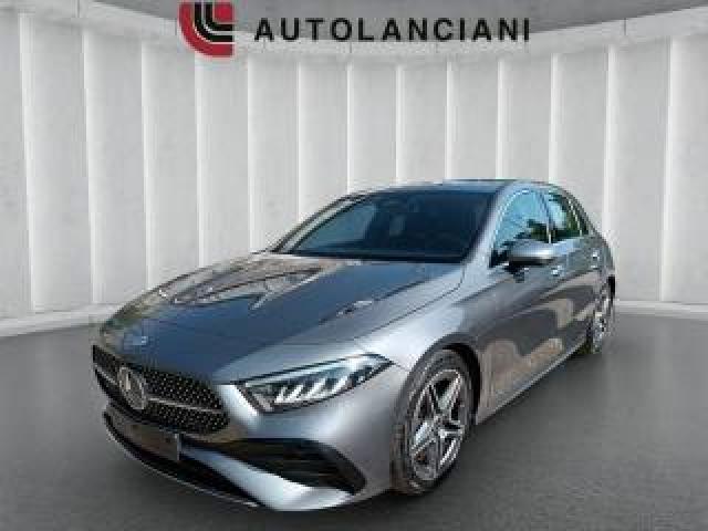 Mercedes Benz A 180 D Automatic Amg Line 116cv Cam360° Nav Pack Luci 