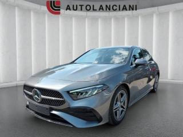 Mercedes Benz A 200 D Automatic Amg Advanced 150cv Nav Cam 18 Carplay 