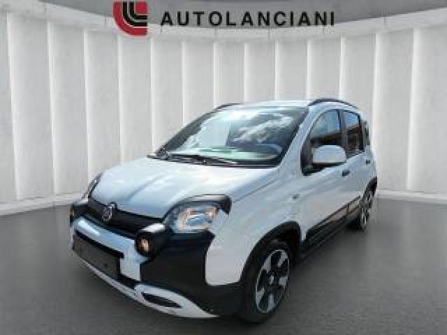 Fiat Pandina 1000 Hybrid Cross 65cv Carplay Pdc Italia 