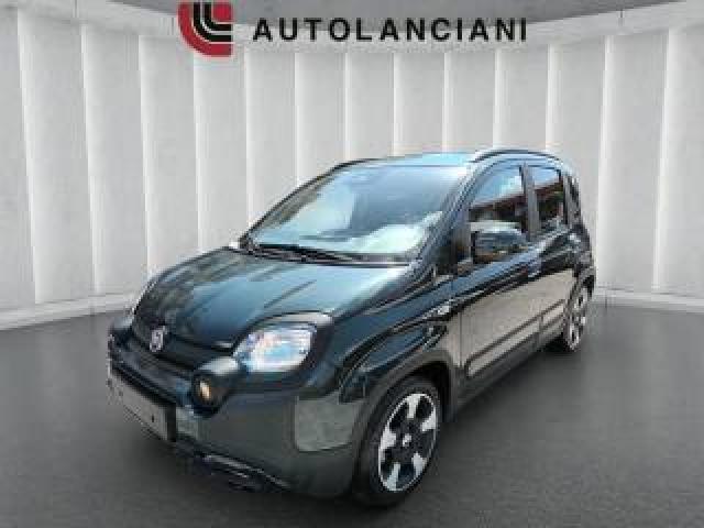 Fiat Pandina 1000 Hybrid Cross 65cv Carplay Pdc Italia 