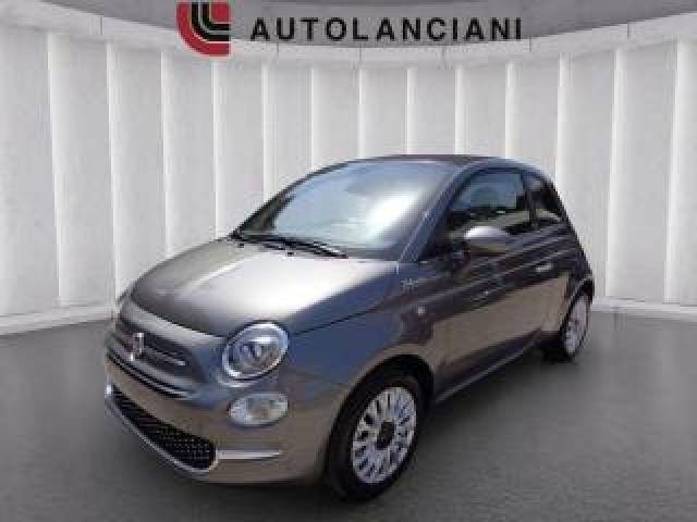 Fiat 500c 1000 Hybrid Dolcevita 70cv Carplay Pdc Italia 