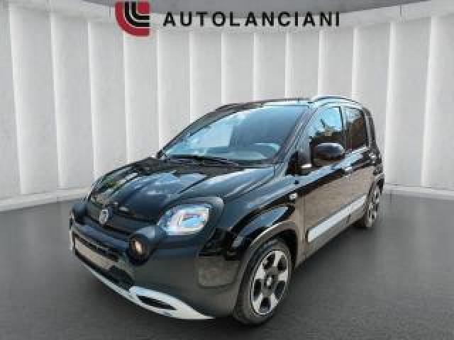 Fiat Pandina 1000 Hybrid Cross 65cv Carplay Pdc Italia 