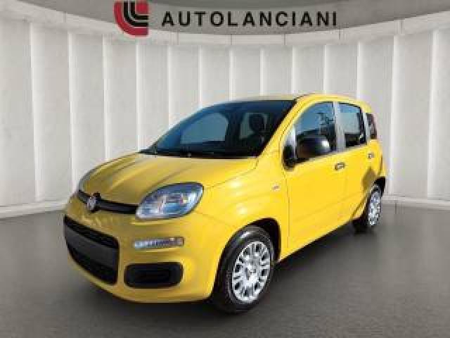 Fiat Panda 1000 Hybrid 70 Cv Pdc Italia 