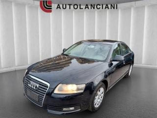 Audi A6 2700 V6 Tdi Quattro 190cv Tiptronic Nav Italia 
