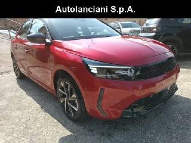 Opel Corsa 1200 Gs 100 Cv Camera Carplay Pdca&p16  