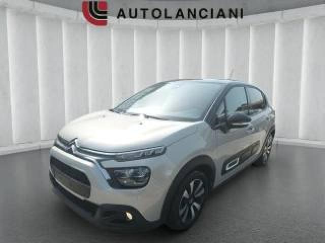 Citroen C3 1200 Puretech Max 83cv Carplay Cam Pdc16 