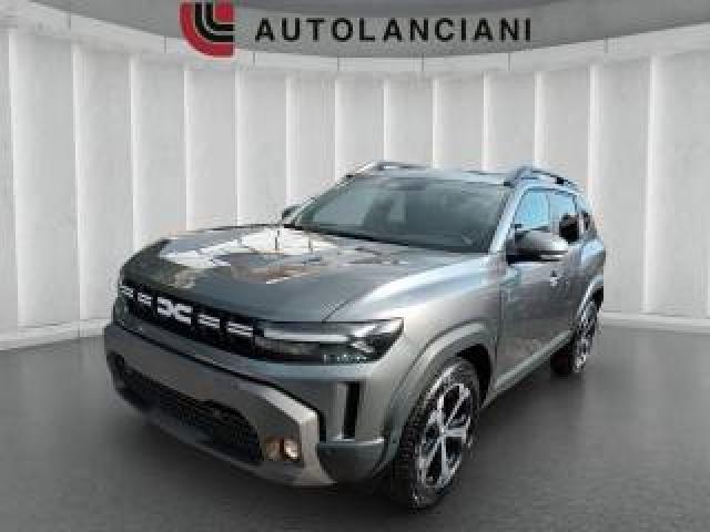 Dacia Duster 1200 Eco-G Journey 120cv Autom Pack Parking 