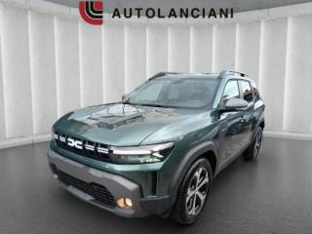 Dacia Duster 1200 Eco-G Journey 120cv Autom Pack Parking 