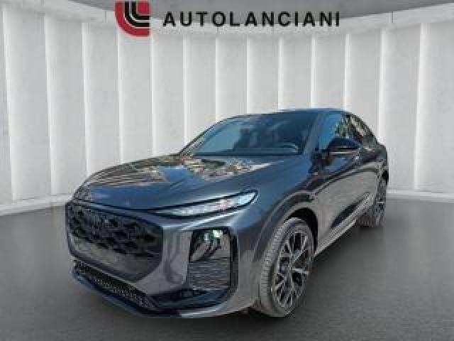 Audi Q3 2000 Spb Tdi Blackline 150cv Stronic Tetto20 