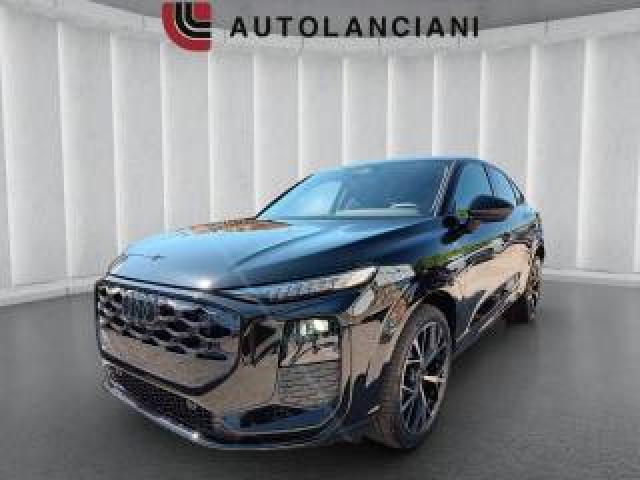Audi Q3 2000 Spb Tdi Blackline 150cv Stronic Tetto20 