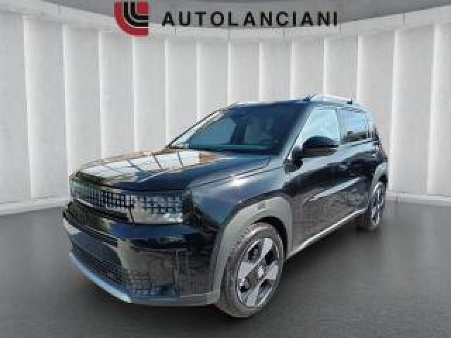 Fiat Grande Panda 1200 La Prima 100cv Navi Carplay Cam Vetrscuri17 