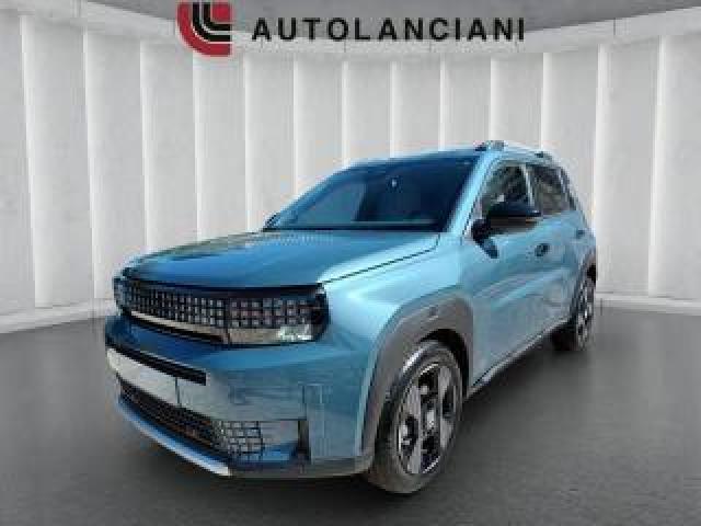Fiat Grande Panda 1200 La Prima 100cv Navi Carplay Cam Vetrscuri17 