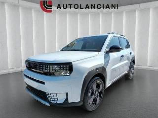 Fiat Grande Panda 1200 La Prima 100cv Navi Carplay Cam Vetrscuri17 