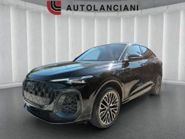 Audi Q5 Spb Mhev+ Blackline 204cv Quattro Stronic Pelle21 