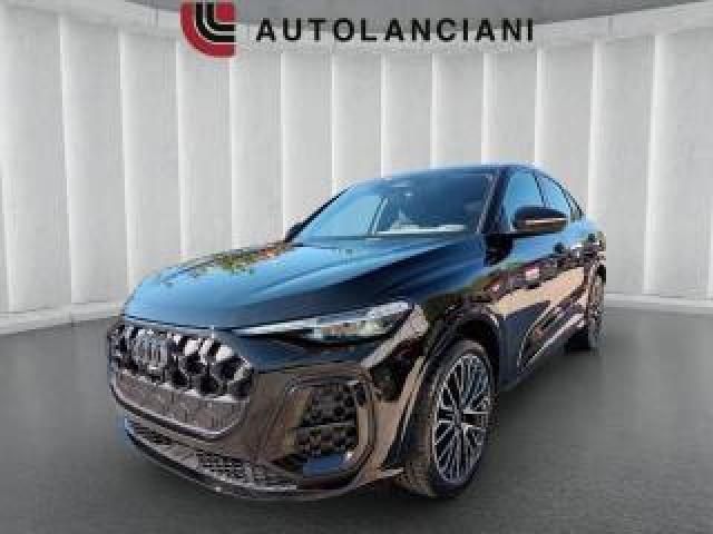 Audi Q5 Spb Mhev+ Blackline 204cv Quattro Stronic Pelle21 