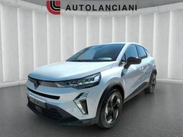Renault Captur 1200 Eco-G Techno 120cv Carplay Nav Cam 18 