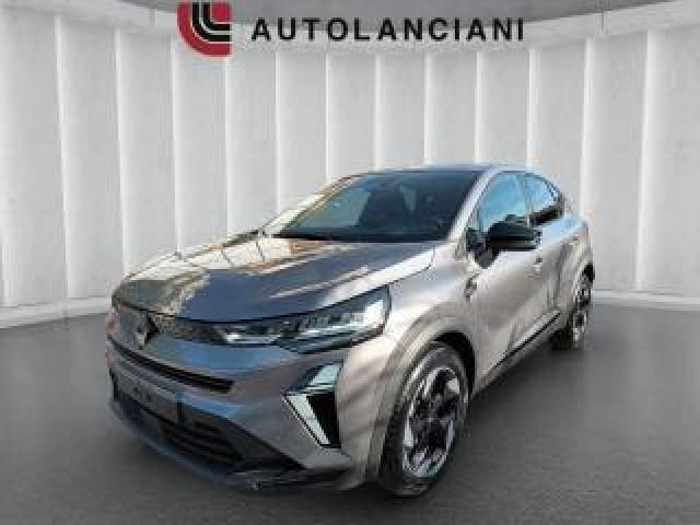 Renault Captur 1200 Eco-G Techno 120cv Carplay Nav Cam 18 