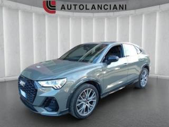 Audi Q3 Spb 40 Tdi S-Line Quattro Stronic 200cv 20 Italia 