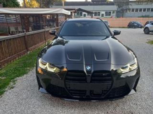 Bmw M3 Touring M Xdrive Competition 