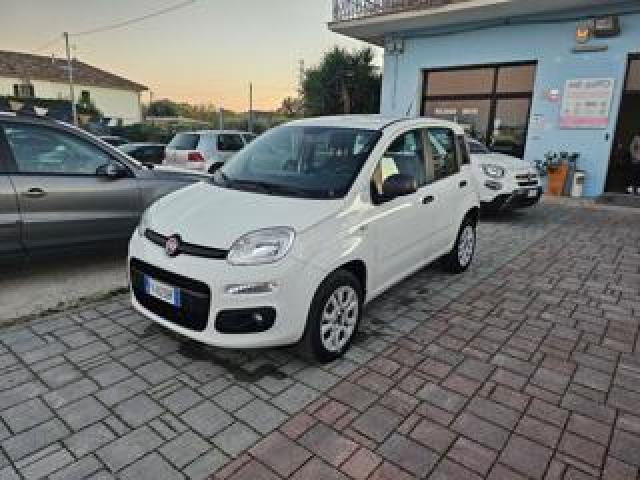 Fiat Panda 0.9 Twinair Turbo Natural Power Easy 